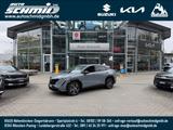 Nissan ARIYA 87kWh e-4orce 394 PS ALLRAD EVOLVE+ AHK - gebrauchte Nissan Ariya aus dem Jahr 2024