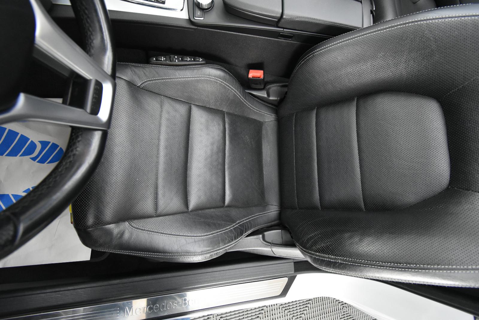 Mercedes-Benz E 250 Cabrio SHZ NAVI SBL AHK TEMP