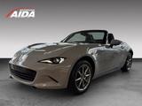 Mazda MX-5 2024 1.5L SKYACTIV-G 132PS RWD Exclusive-li - Mazda MX-5 Gebrauchtwagen in Berlin