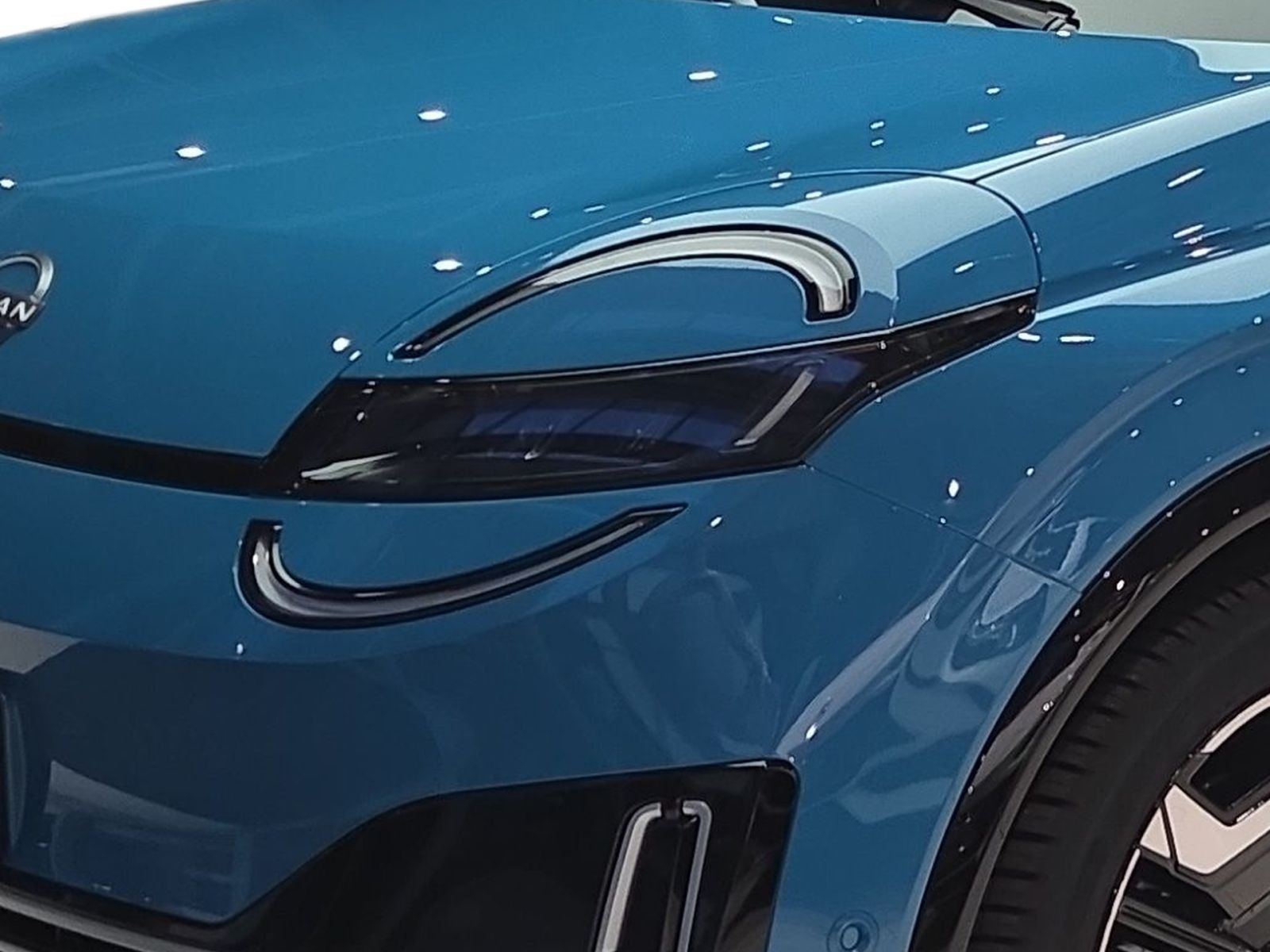 Fahrzeugabbildung Nissan Micra 110 kW Evolve*NAVI*PDC*KAMERA