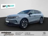 Opel Grandland Electric 157 kW GS AD Navi Soundsystem - graue Opel Grandland (X)