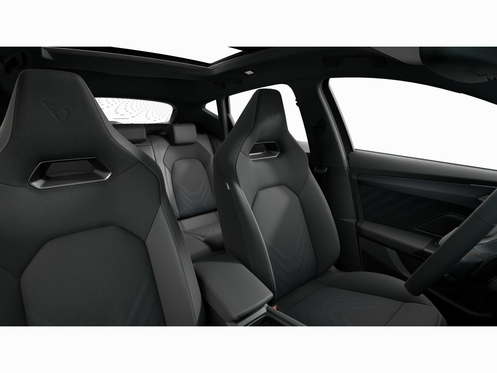 Cupra Formentor - Bild 10