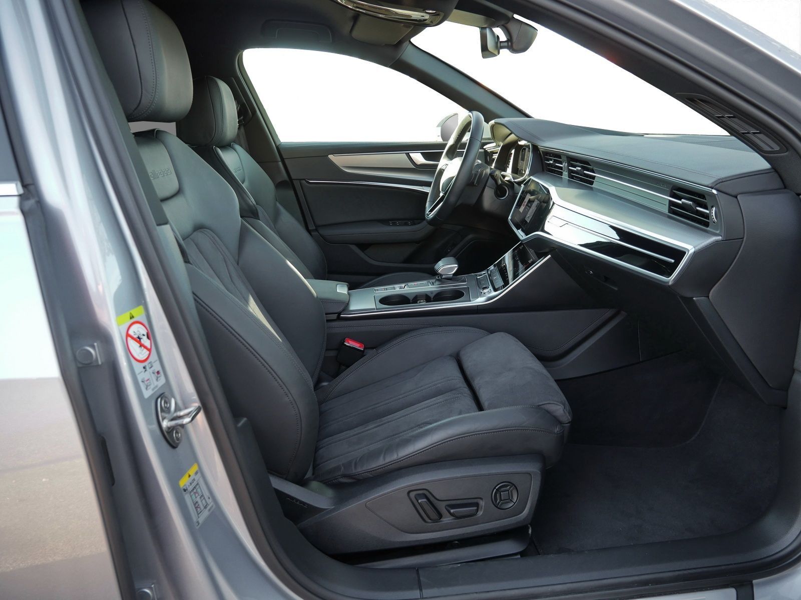 Audi A6 Allroad - Bild 4