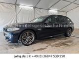 BMW 535d xDrive T XENON | NAVI-PROF | AHK | 19" |360 - BMW 535: Xd