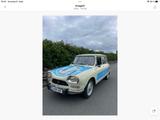 Citroën AMI - Citroën AMI