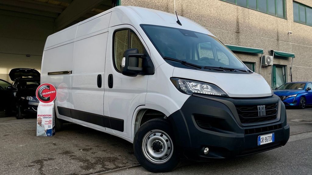 Image of Fiat Ducato