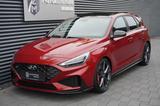 Hyundai I30N PERFORMANCE|FACELIFT|PANORAMA|KAMERA|NAVI| - Hyundai i30 Gebrauchtwagen in Düsseldorf