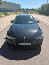 BMW 328i F30 - BMW 328: F30