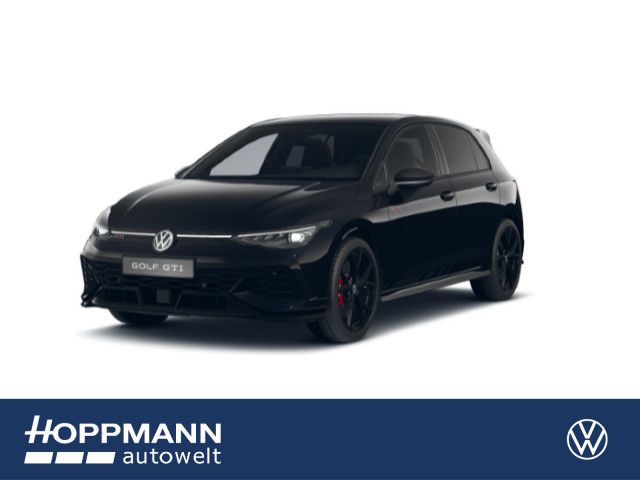 Volkswagen Golf GTI Clubsport 2,0 l TSI OPF 221 kW (300 PS)