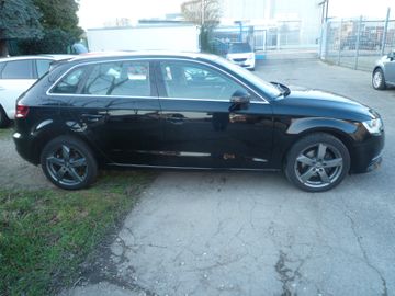 Audi A3 - 12