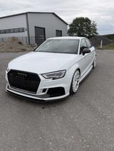 Audi RS3  8V 2.5 TFSI S tronic - Audi: Rs8