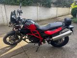 BMW F 700 GS Werkstieferlegung - BMW Motorräder in Bonn