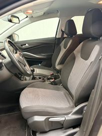 Opel Grandland (X) - 11