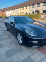 Porsche Panamera GTS Approved Garantie sch... - Porsche in Bremerhaven