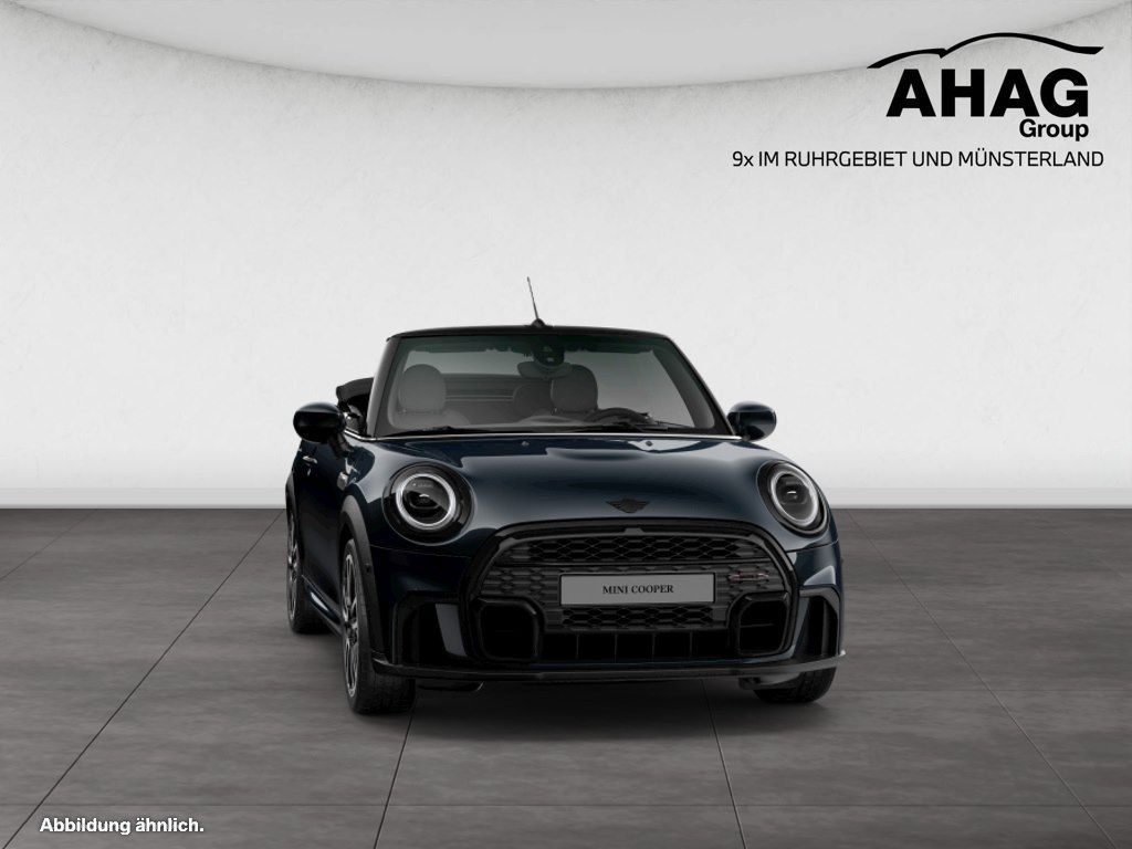MINI Cooper Cabrio - Bild 10