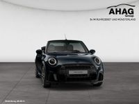 MINI Cooper Cabrio - Vorschau Bild 10