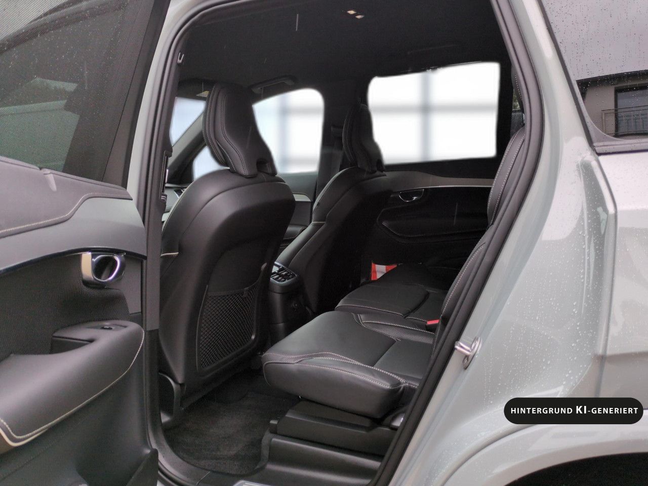 Volvo XC90 T8 Recharge Plus Dark Plug-In Hybrid AWD foto 16