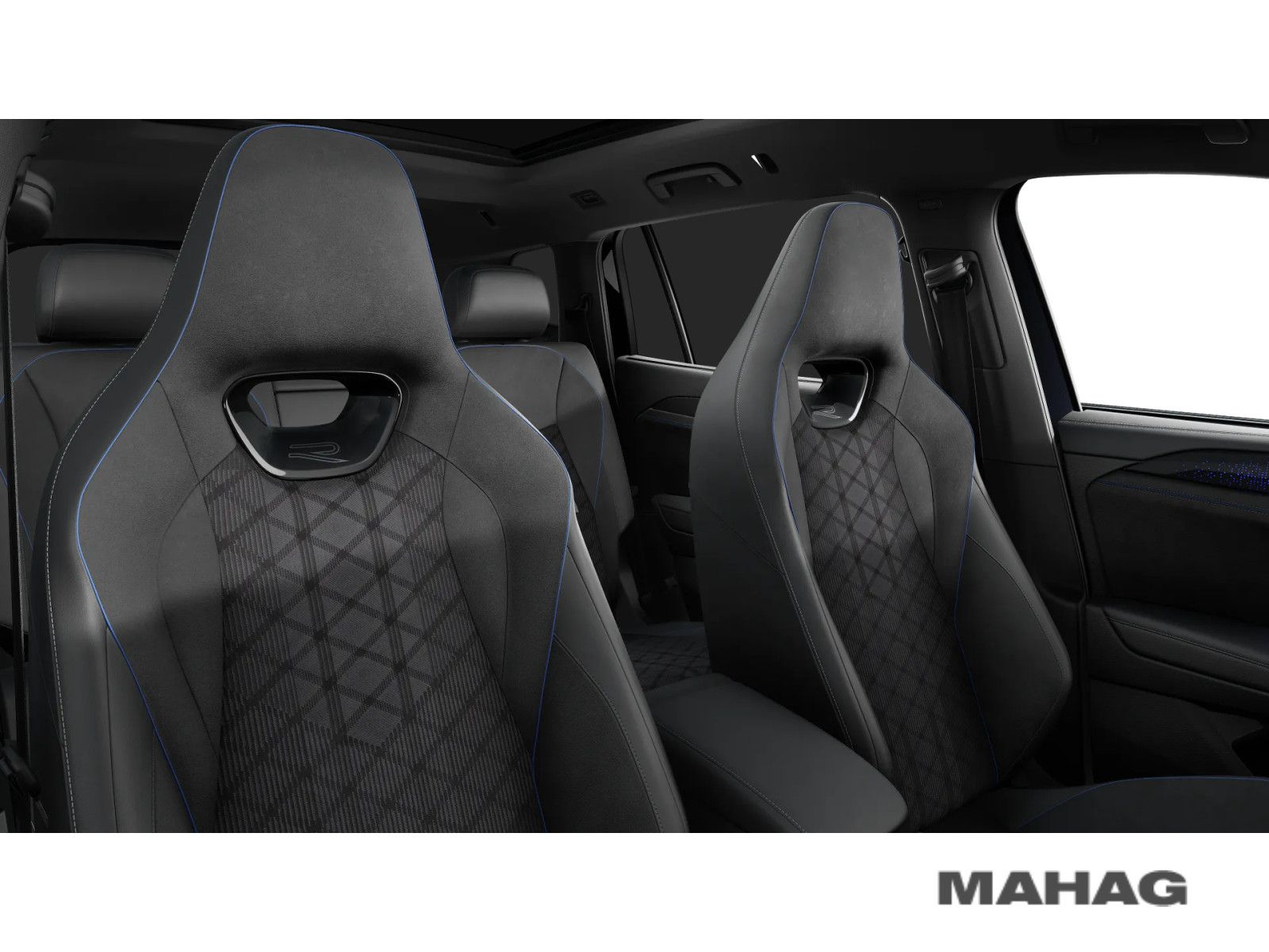 Volkswagen Tayron - Bild 15