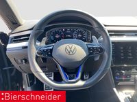 Volkswagen Arteon - Vorschau Bild 11