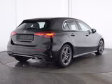 Mercedes-Benz A 180 Kompaktlimousine AMG|AMBIENTE|MBUX|SHZ|KAM - Mercedes-Benz A 180 in Saarbrücken