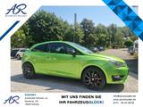 Seat Ibiza SC 1.4 TSI FR XENON KAMERA PANORAMA KLIMA - Seat Ibiza: 1.4