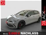 Volkswagen Golf 8 2.0 TDI DSG GTD Black 19 AHK MATRIX PANO - Volkswagen Golf mit Diesel-Antrieb: 2.0