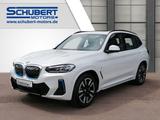 BMW iX3 Inspiring M SPORT AHK Alarm SHZ Park Assiste - BMW iX3: Inspiring