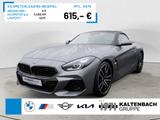 BMW Z4 40i HUD LED NAVI H/K LEDER SHZ PDC KEYLESS
