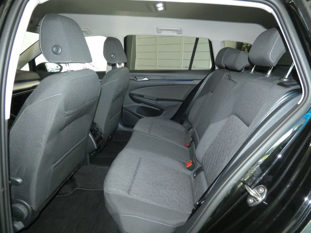 Golf Variant 1.5 TSI Life NAVI KAMERA KEYLESS