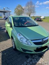 Opel Corsa D 1.2 16V Edition - Opel Corsa: 16v Edition