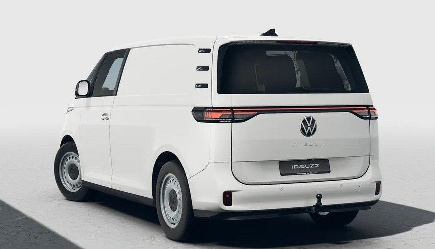 Volkswagen ID. Buzz - Bild 4