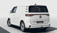 Volkswagen ID. Buzz - Vorschau Bild 4