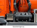 Mercedes-Benz Arocs 3551 8x4 BL Kroll Wasserrückgewinner - Angebote