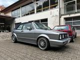 Volkswagen Golf 1 Cabrio  JH Motor 1988 Erstlack, gepflegt - Volkswagen Golf: Cabrio, 1er
