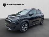 Citroën C3 Aircross Plus, EPH,Klima,Navi - Citroën C3: Plus
