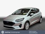 Ford Fiesta 1.1 S&S COOL&CONNECT - Ford Fiesta: Limousine