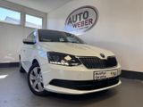 Skoda FABIA 1.4 TDI AMBITION*CLIMATIC*SHZ*TEMPO*MF*BC* - Skoda Fabia: 4.1