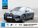 BMW iX xDrive 40 Sport PANO HUD 360° LASER LED ACC - BMW iX aus 2024