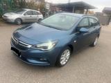 Opel Astra ST 1.6 CDTI Edition TÜV NEU Lenkradheizung
