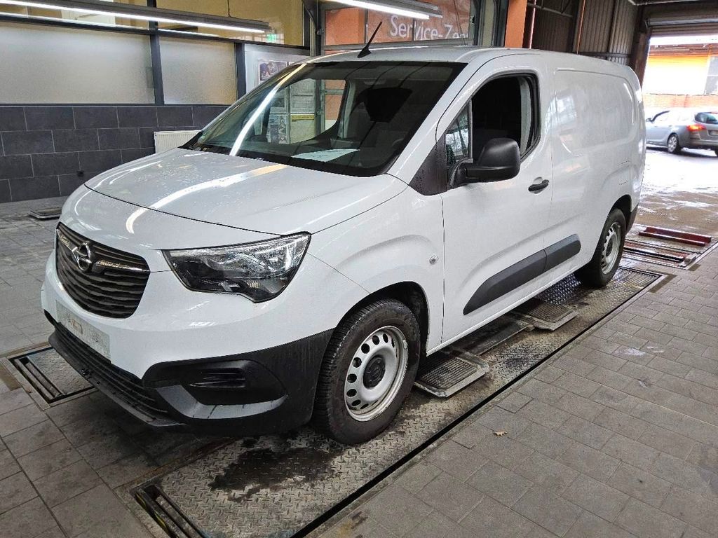 Opel Combo Electric