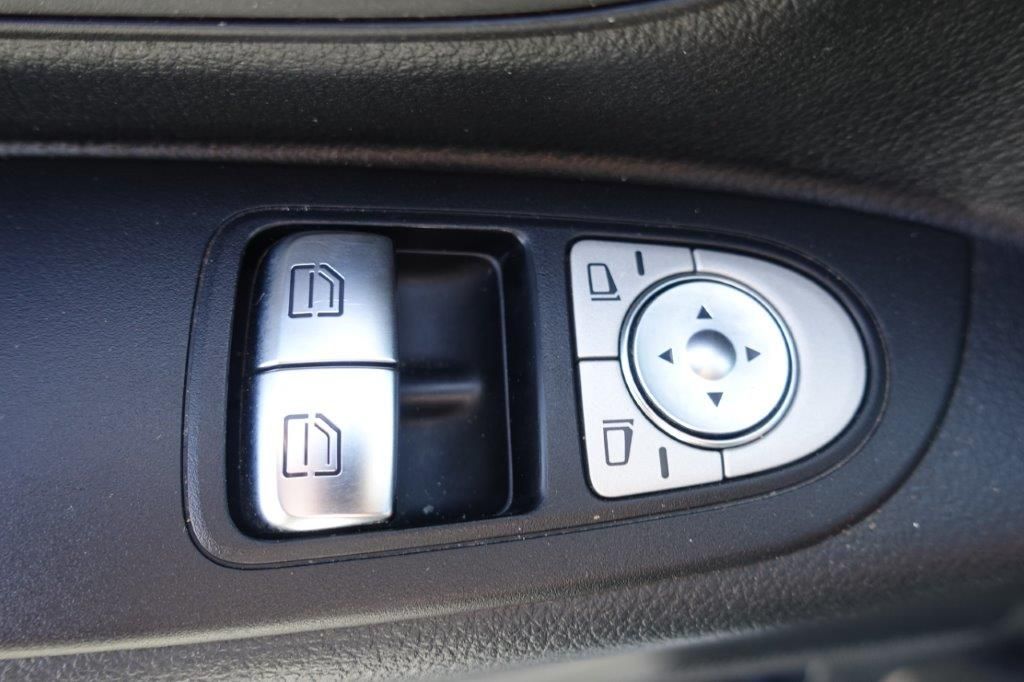Fahrzeugabbildung Mercedes-Benz Vito 114 CDI Kasten Lang KlimaA*SHZ