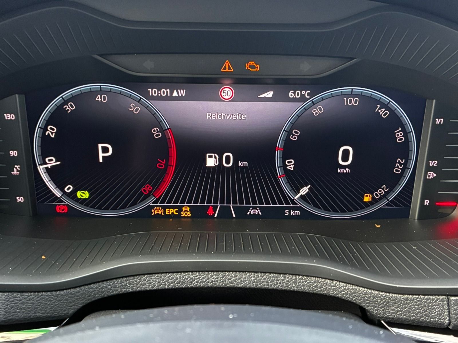 Fahrzeugabbildung SKODA Karoq 1.5 TSI ACT Selection OPF