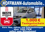 Volkswagen T-Cross Life Climatr,Sitzhzg.,Kamera,Alu,AHK - gebrauchte VW SUV & Geländewagen