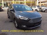 Ford C-Max 1.5 TDCi 120CV Start & Stop Business - Ford C-MAX Business mit Diesel-Antrieb