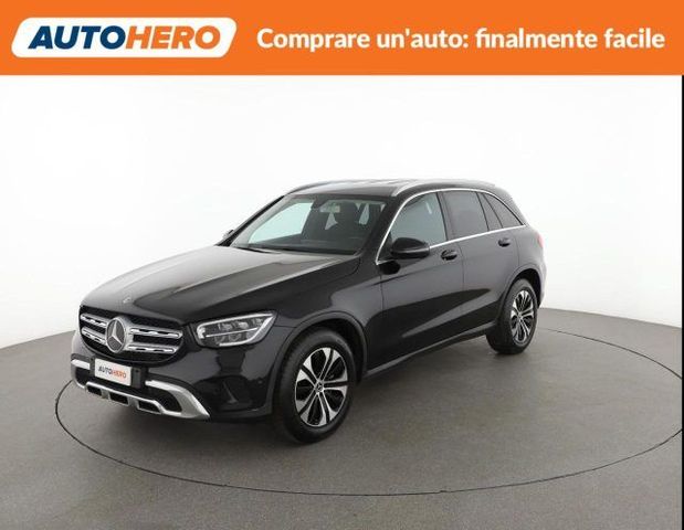 MERCEDES-BENZ MERCEDES-BENZ GLC 220 d 4Matic Sport