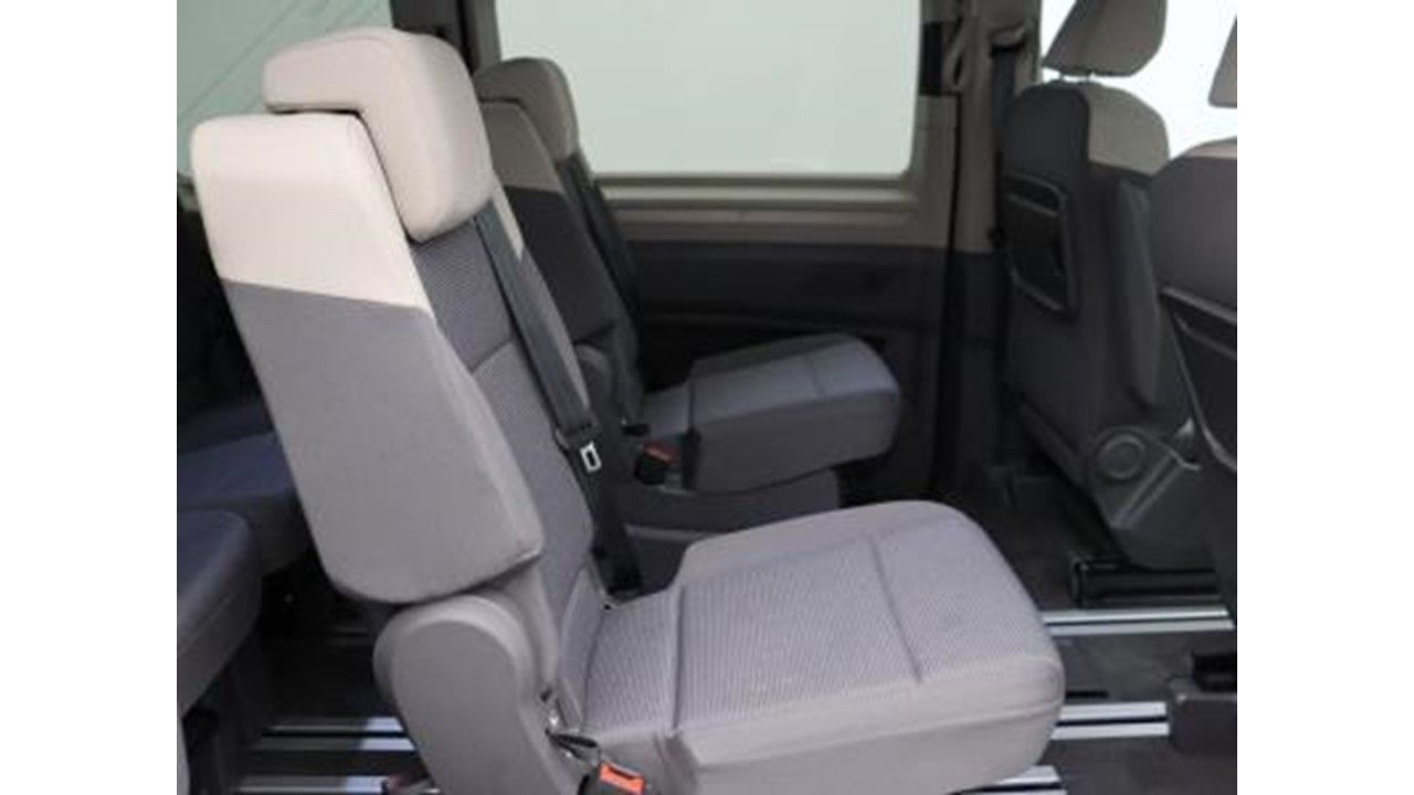 T7 Multivan 2.0 TDI SCR DSG AHK