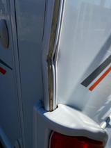 Carado T448 - Carado Diesel Teilintegrierter