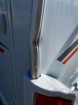 Carado T448 - Carado Gebraucht Wohnwagen gebraucht