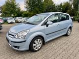 Toyota Corolla Verso 1.8 Executive*7 SITZER*NAVI*SHZ - Toyota Corolla Verso: 1.8