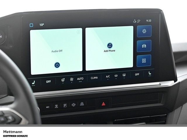 Volkswagen T6 Caravelle - Bild 13